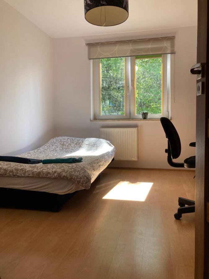 Dom Chotomow Apartment Exterior photo